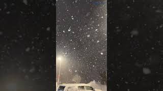 Truckee California Transforms Under Heaviest Snowfall in History [upl. by Noval]