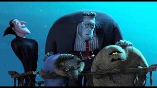 HOTEL TRANSYLVANIA Franchise Evolution From 2012  2021 All Trailers [upl. by Ahtimat]