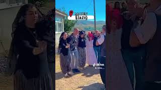 Elazığ halay halaybaşi delilo Grani Diyarbakır keşfetteyiz elazığ [upl. by Imiaj838]