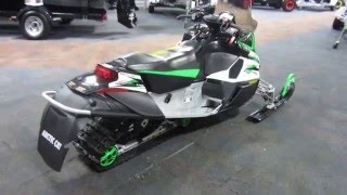 2009 Arctic Cat F8 LXR US728 020 [upl. by Stephani671]