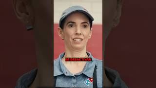 Domino’s Pizza REGALÓ 11 mil pizzas por ERROR 😱 curiosidades sabiasque [upl. by Ominoreg]