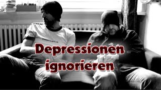 Depressionen ignorieren [upl. by Misak358]