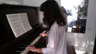 Liszt Consolation No 3 [upl. by Amandi]