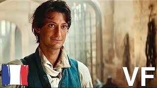 LE COMTE DE MONTE CRISTO 2024 Bande Annonce  Pierre Niney [upl. by Iaka]