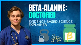 What is betaalanine How does it work What are the “tingles” Is it safe [upl. by Tadeo]