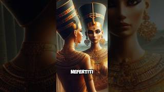 Nefertiti Fact 👸 Teenage Queen [upl. by Also]