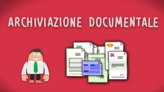 Archiviazione Documentale  Il software per accogliere lera digitale [upl. by Adnohsad]