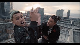 Smokepurpp  Nephew ft Lil Pump Official Music Video [upl. by Worl]