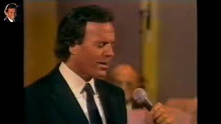 Julio Iglesias Que no se rompa la noche [upl. by Ennaecarg]