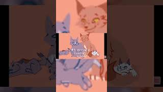 Thrush pelt edit halloween music spedup edit therianpride catmemes cat warriorcats love [upl. by Byers]