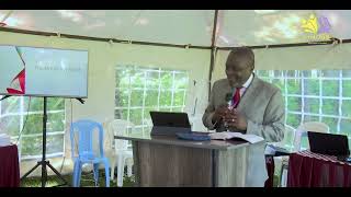 THE 7TH JERUBBAAL FORUM  Day 2  Session 1 Q S Charles Wafula Shikuku [upl. by Eendys]