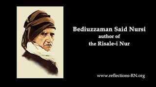 Bediuzzaman Said Nursi [upl. by Kriss51]