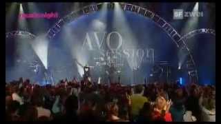 Gotthard AVO Session 2007 Full Concert [upl. by Baryram]