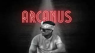 Arcanus  Freestyle 1 [upl. by Yatnahs]