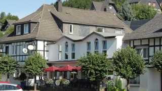 Hotel Hochland SchmallenbergBad Fredeburg [upl. by Lorraine]