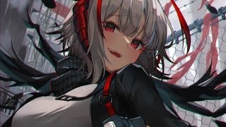 Nightcore  Alibi [upl. by Ofelia]