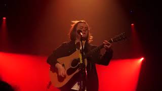 Lewis Capaldi  Mercy  LIVE  Brussels Belgium [upl. by Mercedes]