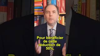 Droit à lerreur fiscale  comment obtenir une remise des intérêts de retard [upl. by Acirt]