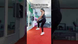 Secreto para abdomen plano abs abdomenplano fitness motivation mitosfitness shortsfeed [upl. by Kaazi446]