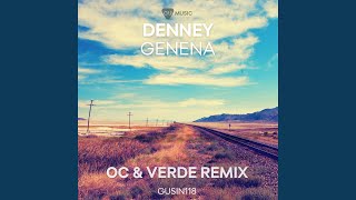 Genena OC amp Verde Remix [upl. by Zamora]