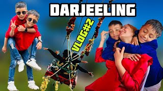 Darjeeling VLOG  II 100K smarikasamarikadhakal326 [upl. by Minta679]