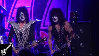 KISS FOREVER BAND  LICK IT UP ATELIER ROCK HUY 2023 [upl. by Udelle954]