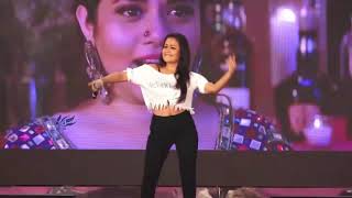 Neha Kakkars AMAZING Dance PERFORMANCE At Veere Di Wedding Songs LAUNCH [upl. by Sivrat]