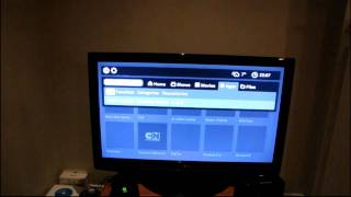 DLink Boxee Box Network amp Internet Media Streamer First Impressions Linus Tech Tips [upl. by Winfred639]