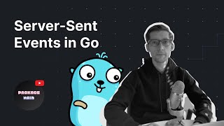 How to Implement ServerSent Events in Go [upl. by Sirovart]