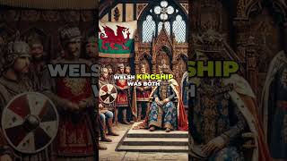 Welsh Kingdoms Preserving Heritage and Defying Anglo Saxon Dominance [upl. by Maurey]