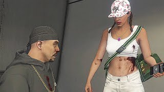 GTA 5 Tuners  All Contract Robbery Heists  Full Gameplay [upl. by Renata899]