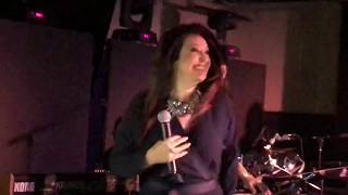 Dragana Mirkovic  Placi Zemljo LIVE [upl. by Nnairol]