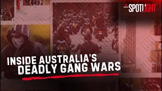 Inside Australias deadly gang wars  Full documentary [upl. by Nirrak]