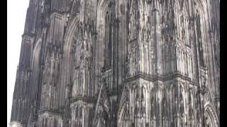 de Dom van Keulen der Koelner Dom [upl. by Assiluy]