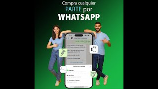 Aprende a Comprar por Whatsapp [upl. by Noloc470]