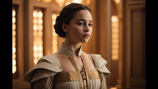 Top 5 Celebs as Padmé Amidala You WONT Believe 5 [upl. by Elodia]