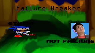 Failure Breaker Rapping Section [upl. by Antonio]