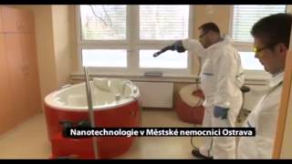 SmartCoat tio2 photocatalyst vid compilation  A nanotechnology Made in Malaysia [upl. by Lika703]