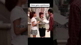 chris and his mom drama everybodyhateschris everybodyhateschris tasha [upl. by Graner]