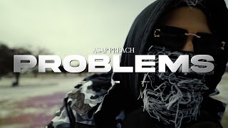 ASAP Preach  Problemz Official Music Video Prod By Mack11Beats [upl. by Anec]