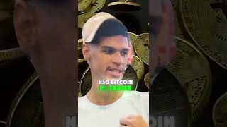 vai querer 000012 BTC ou prefere dobrar e passar pro próximo 🤔 criptomoedas bitcoin BS [upl. by Nirok]