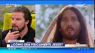 Doctor File desclasificó los años que no se conocen de Jesús  La Mañana 26 [upl. by Kiley]