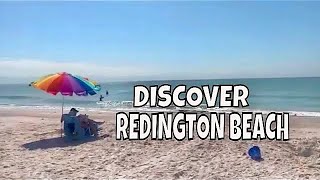 The Best of Redington Beach 2024 Guide [upl. by Anihsat]