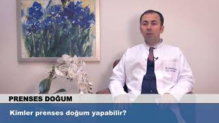 Kimler prenses doğum yapabilir [upl. by Aneel471]