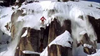 Claim  the best ski movie ever HQ [upl. by Philander]