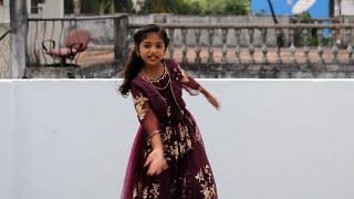 Varatchiyana Kaalathilum  Dance video 2023 [upl. by Assital]