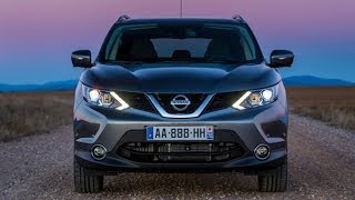 2015 Nissan Qashqai  Español [upl. by Nitfa841]