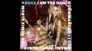 08  Kesha  Take it off Billboard Remix Lyrics [upl. by Ainecey]