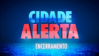 AO VIVO ASSISTA AO CIDADE ALERTA [upl. by Etnecniv]