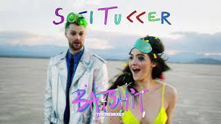 SOFI TUKKER  Batshit Denis First amp Reznikov Remix Ultra Music [upl. by Valentijn]